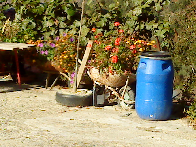 jolie les jardinières