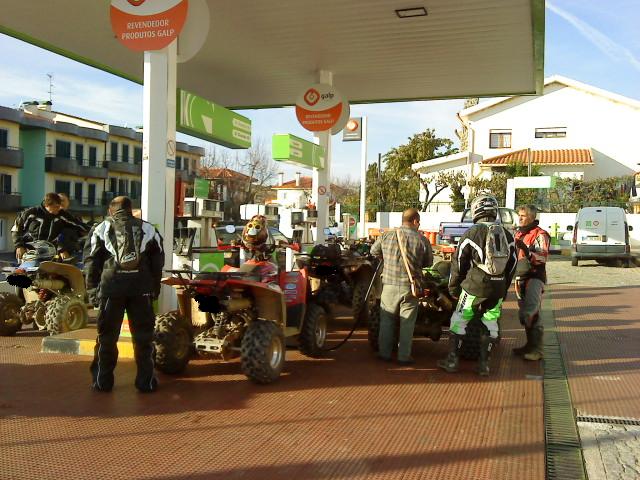 plein en carburant au maxi pour tous