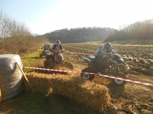 jean-mi et lionel finiront la course ensemble, super !