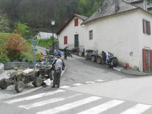 il est 13h, à table !