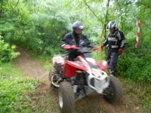 denis scrambler 500