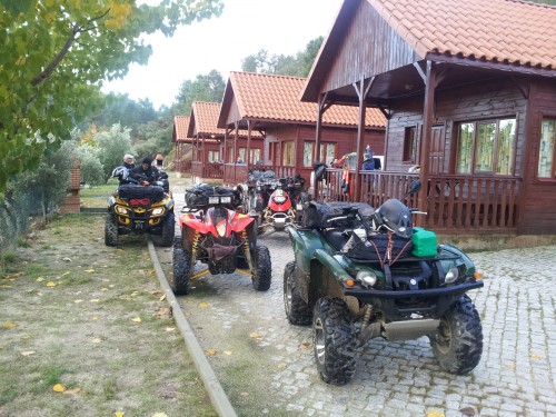 petit chalet pour la nuit, une douche chaude nous fait le plus grand bien