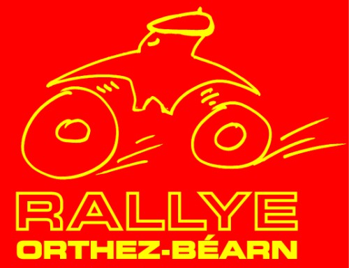 Logo Ecurie Orthez-Béarn Taille normale