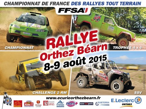 Affiche 2015