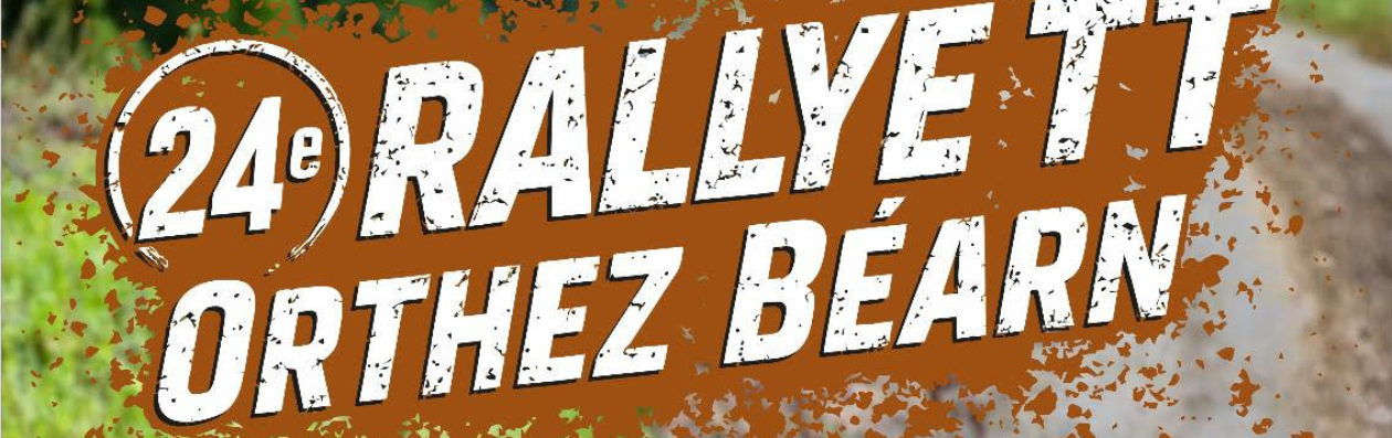 ECURIE ORTHEZ BEARN   :  LA PASSION DU RALLYE